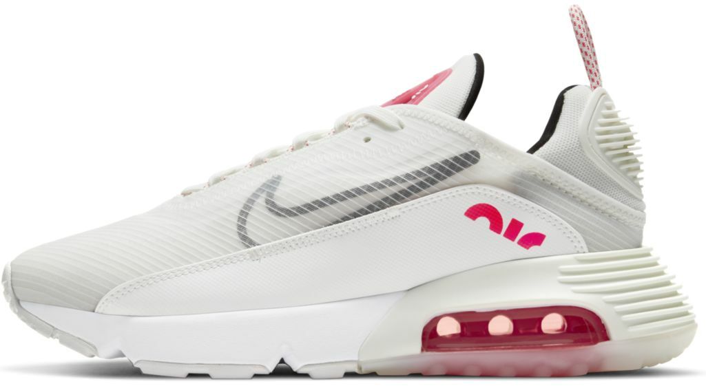 

Кроссовки женские Nike W Air Max 2090 белые 8 US, W Air Max 2090