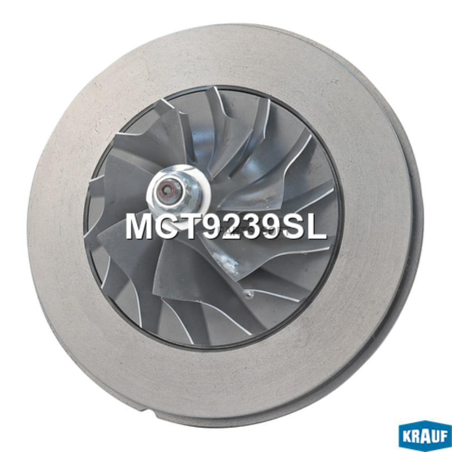

Картридж Для Турбокомпрессора 1Шт Krauf MCT9239SL