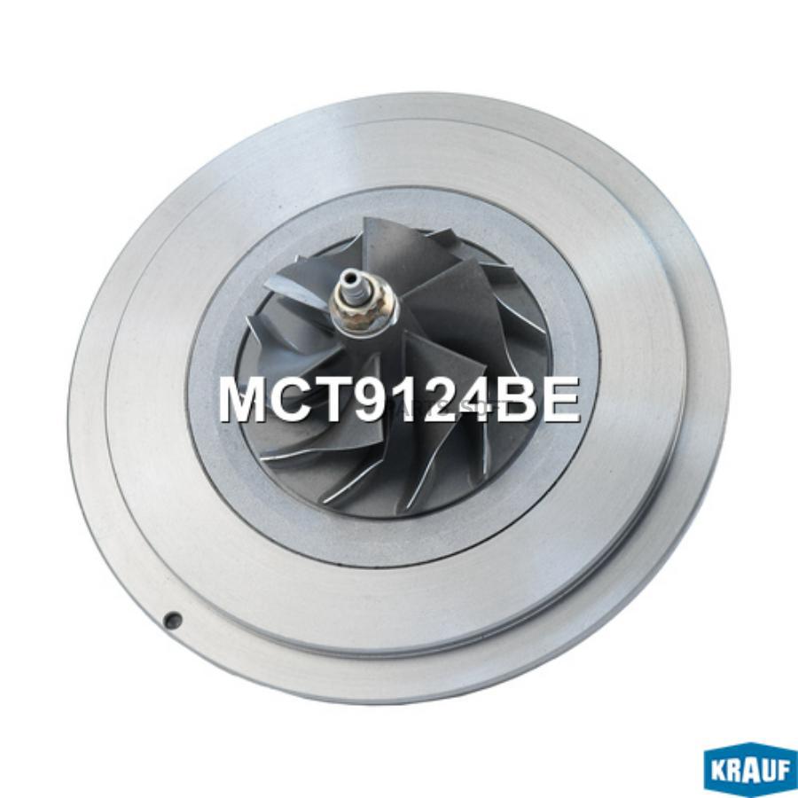 

Картридж Для Турбокомпрессора 1Шт Krauf MCT9124BE