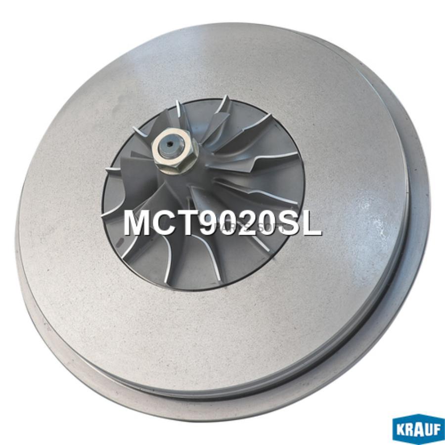 

Картридж Для Турбокомпрессора 1Шт Krauf MCT9020SL