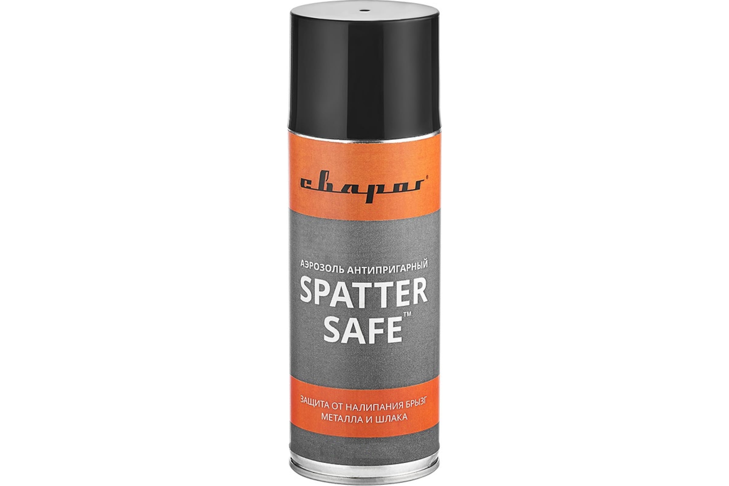 Сварог Аэрозоль антипригарный Spatter Safe, 0,52л. ТМ 98942