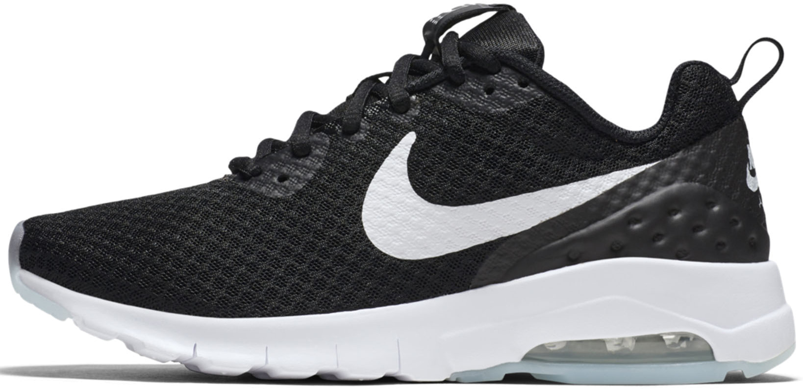 

Кроссовки женские Nike W Air Max Motion Ul черные 11 US, Черный, W Air Max Motion Ul