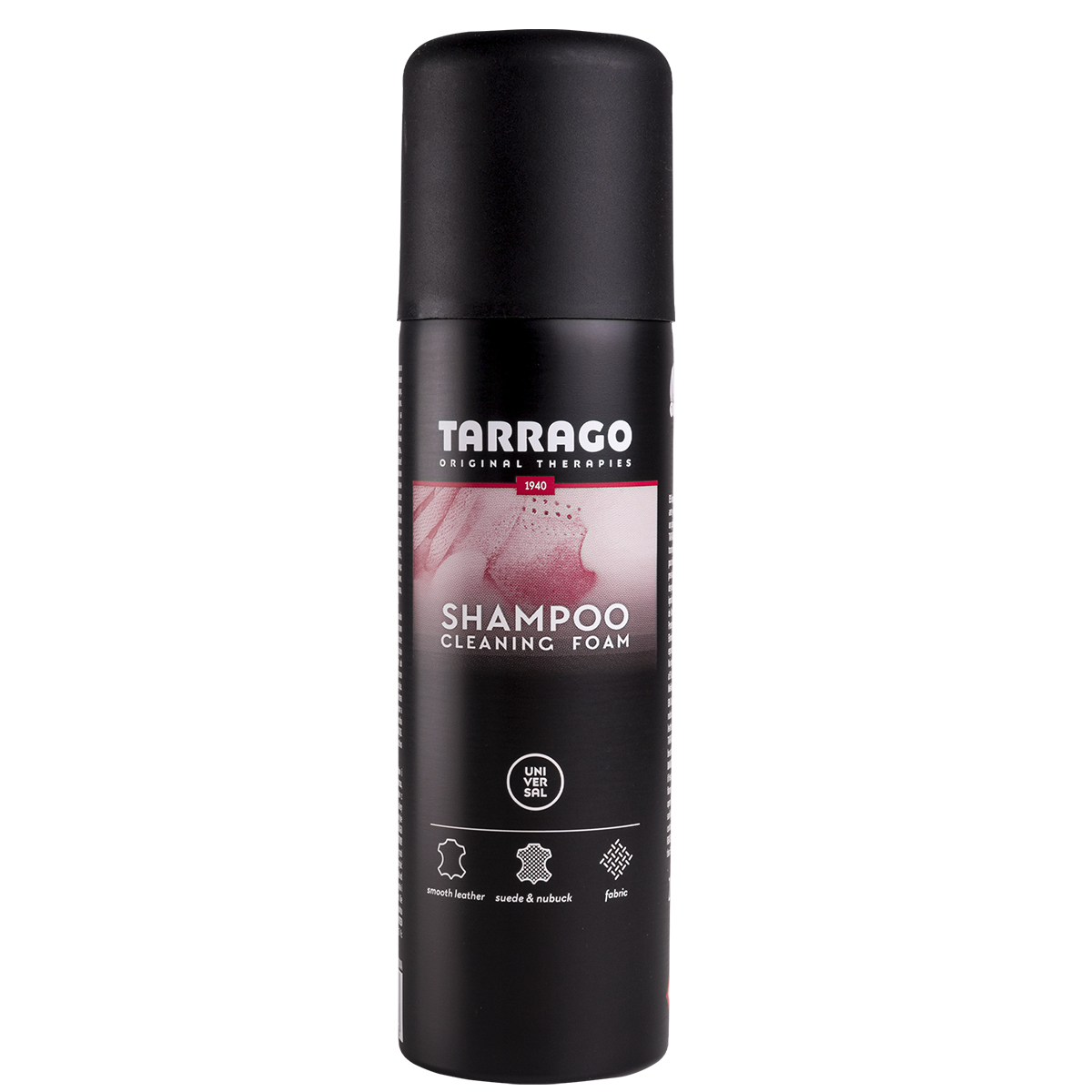 Универсальная пена-очиститель TARRAGO Shampoo
