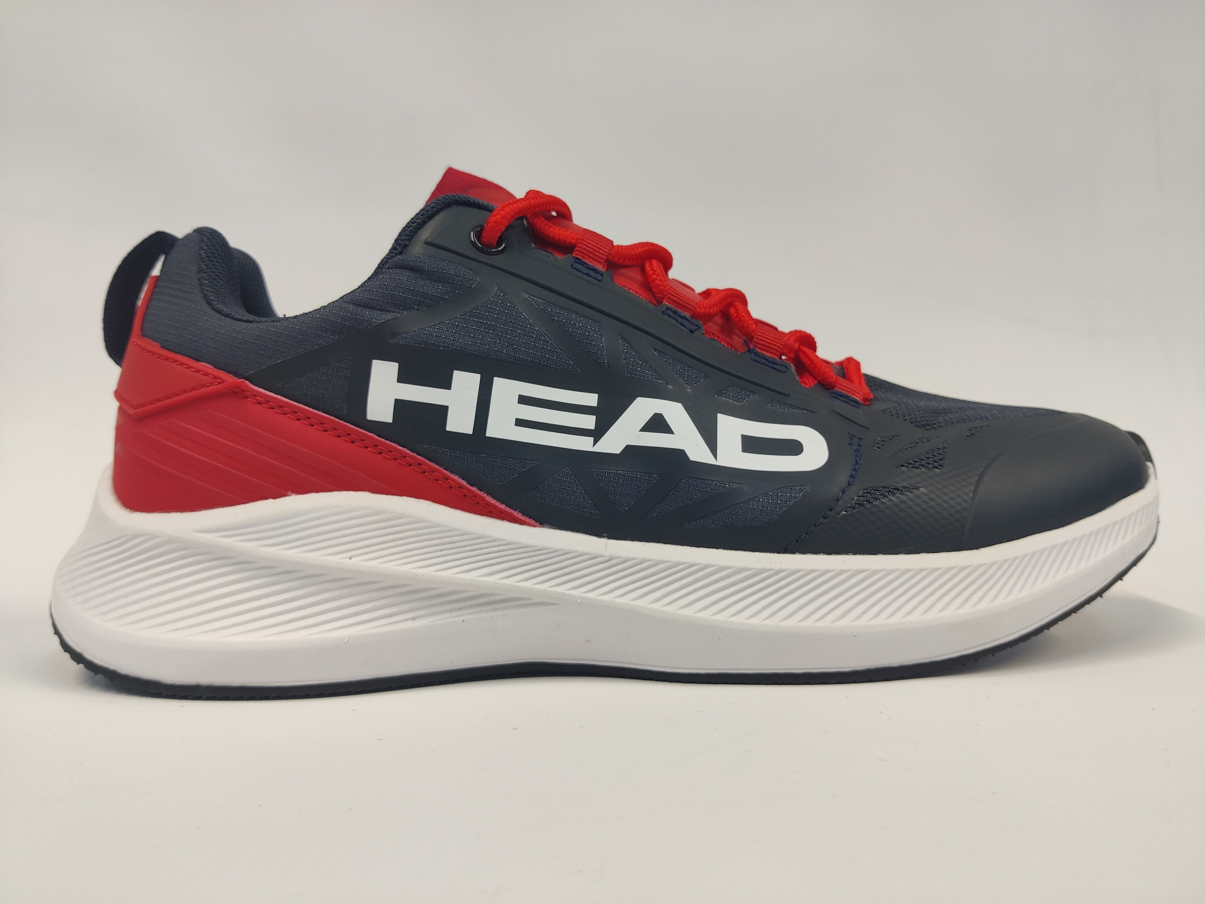 

Кроссовки мужские Head Kayak красные 42 EU, Kayak