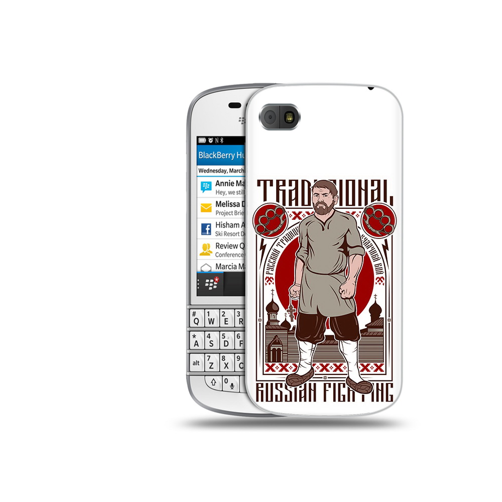 

Чехол MyPads Tocco для BlackBerry Q10 Традициональный мужчина, Прозрачный, Tocco
