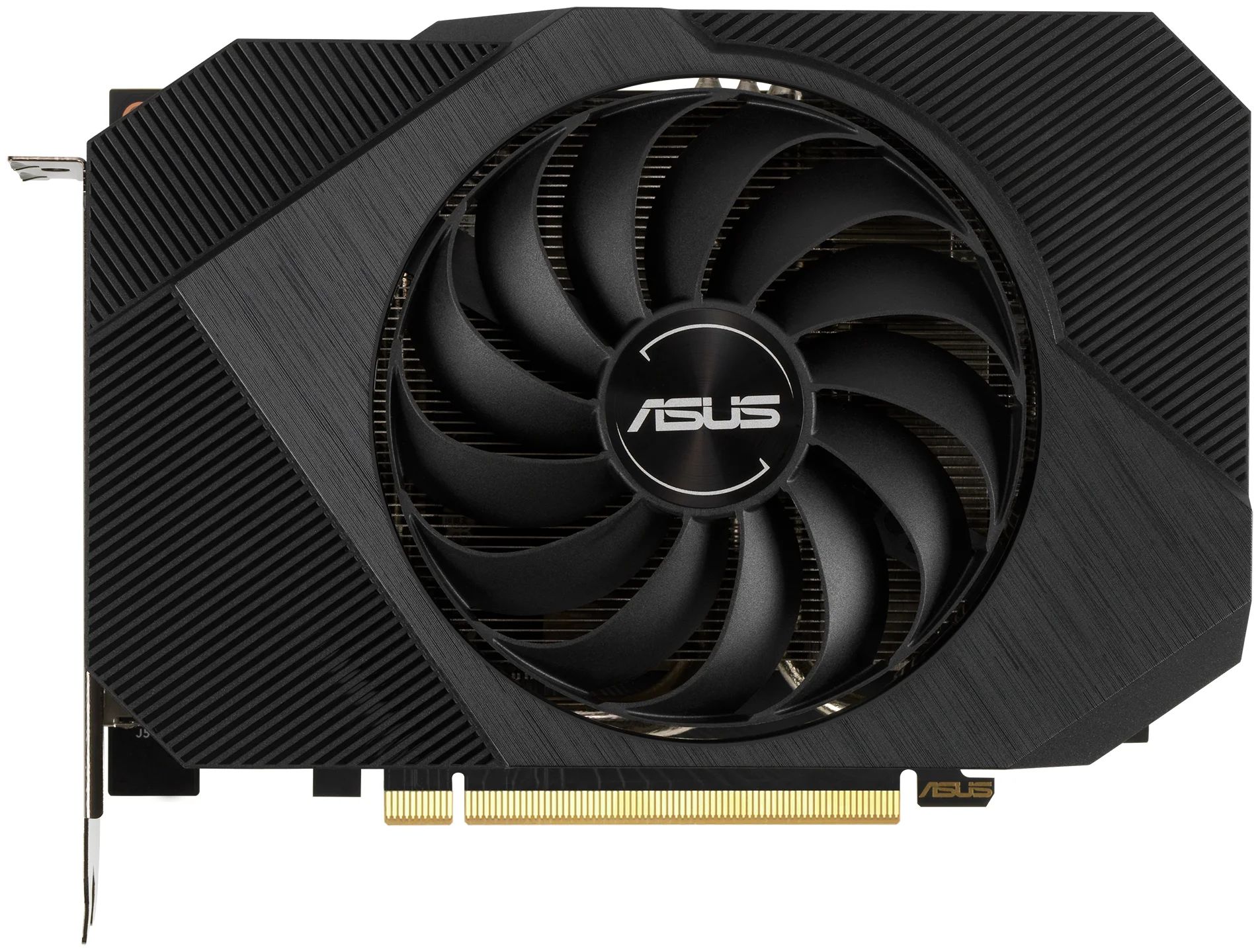 

Видеокарта ASUS NVIDIA GeForce RTX 3060 Phoenix LHR (ASUS PH-RTX3060-12G-V2), Черный, GeForce RTX 3060 Phoenix LHR