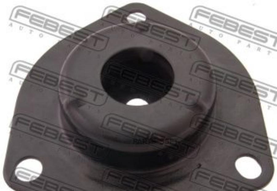 

Опора амортизатора FEBEST NSS001 NISSAN MAXIMA A32 1994.10-2000.01 [EL] опора переднего ам