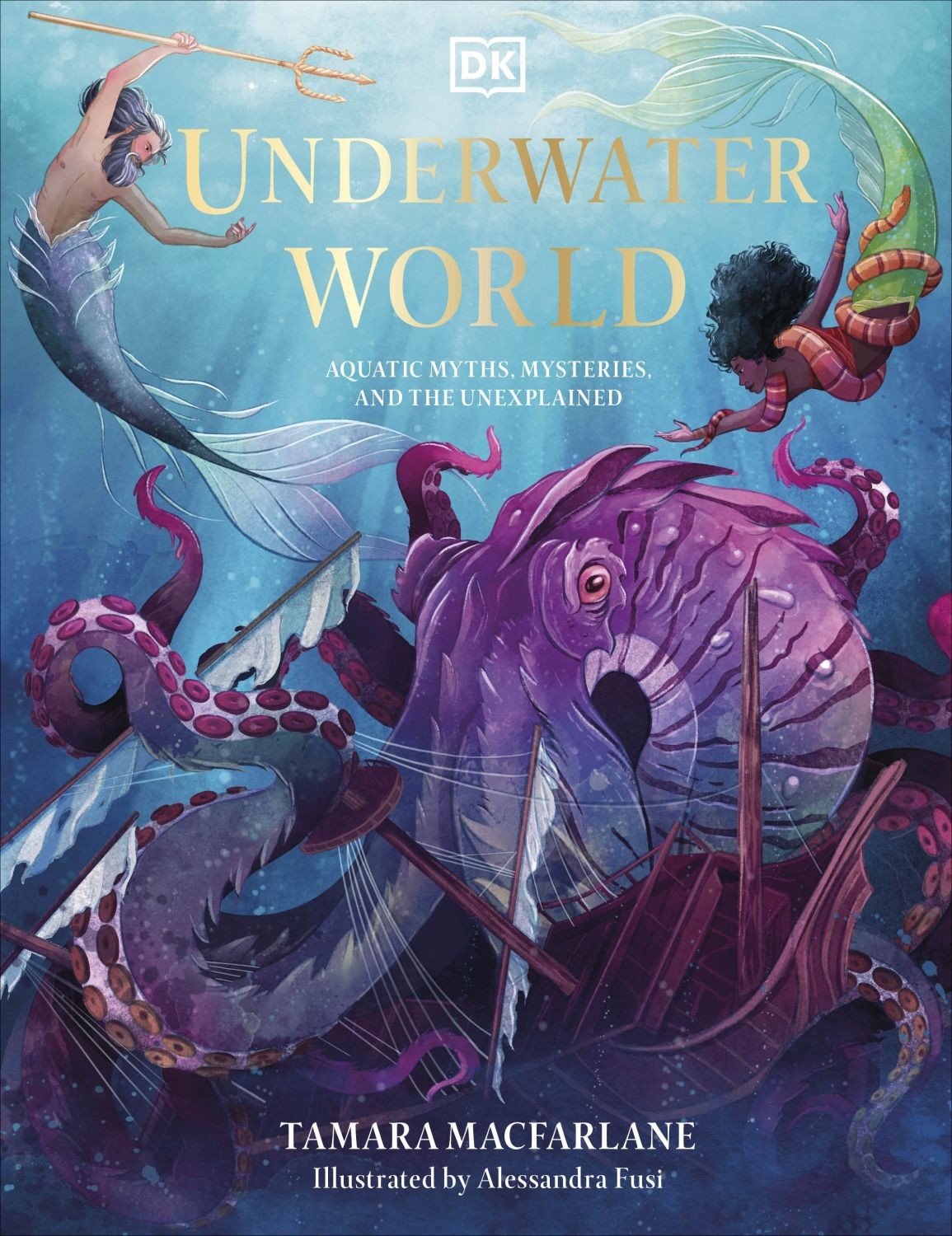 

Underwater World