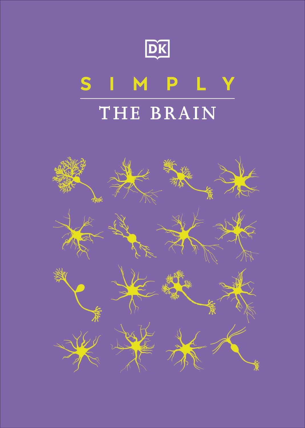 

Simply The Brain
