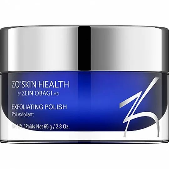 Полирующее средство Zein Obagi Exfoliating Polish 65 г канал круглый zein d 150 мм 1 5 м