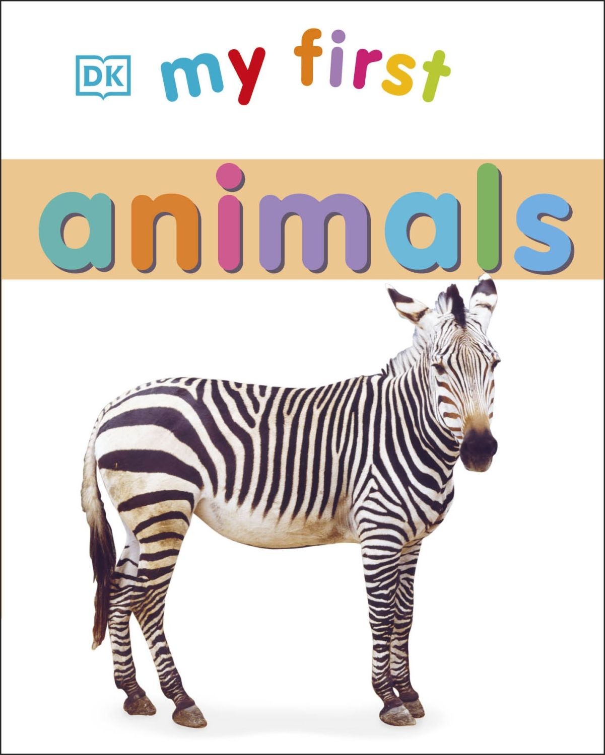 

My First Animals