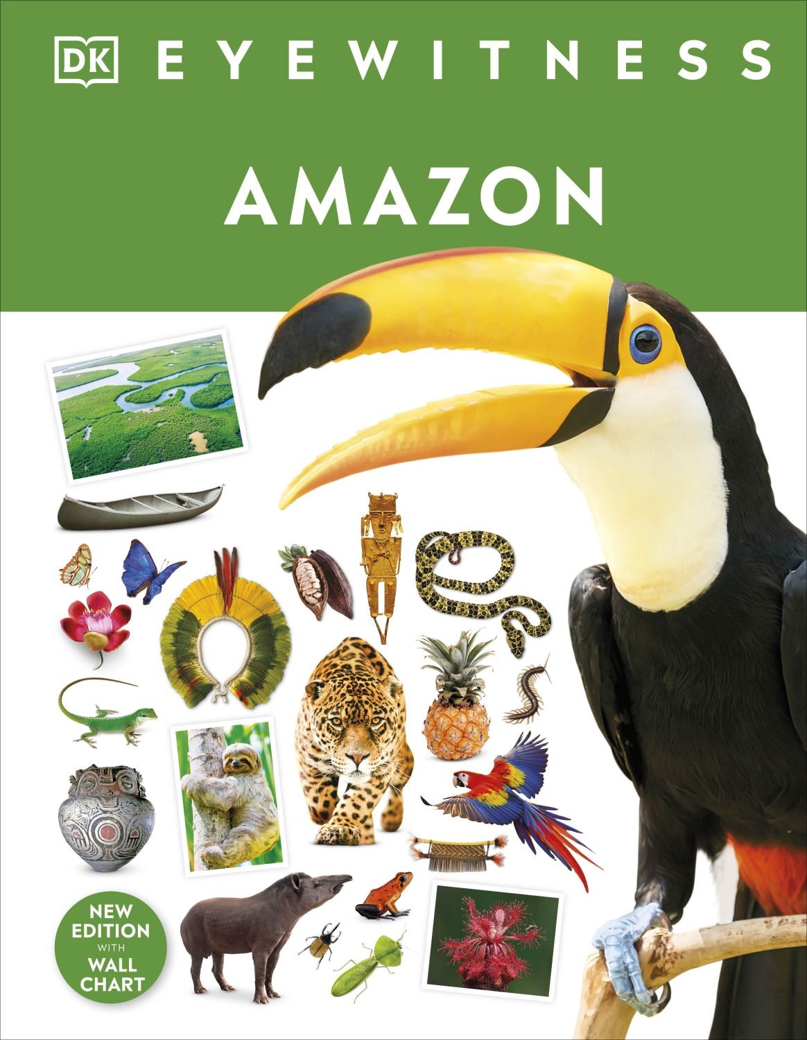 

Amazon