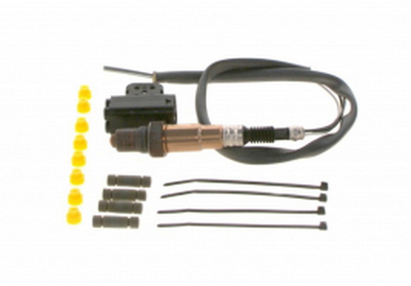 

Лямбда зонд BOSCH 0258986687 TOYOTA