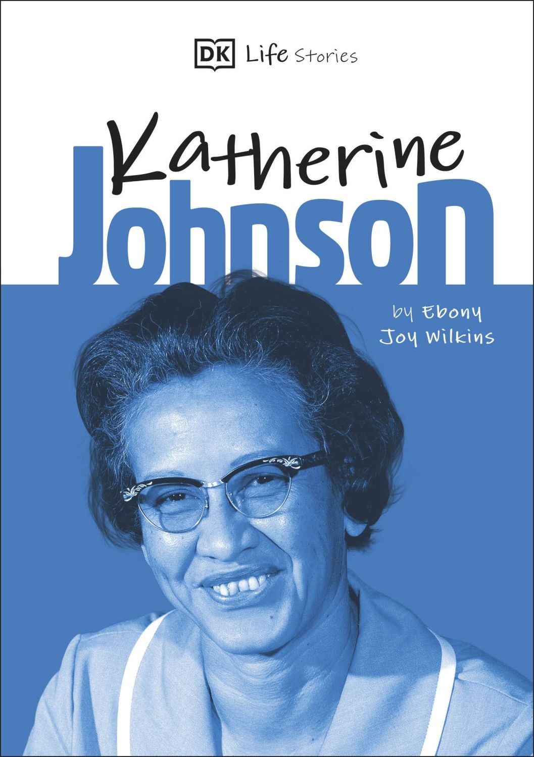 

Katherine Johnson