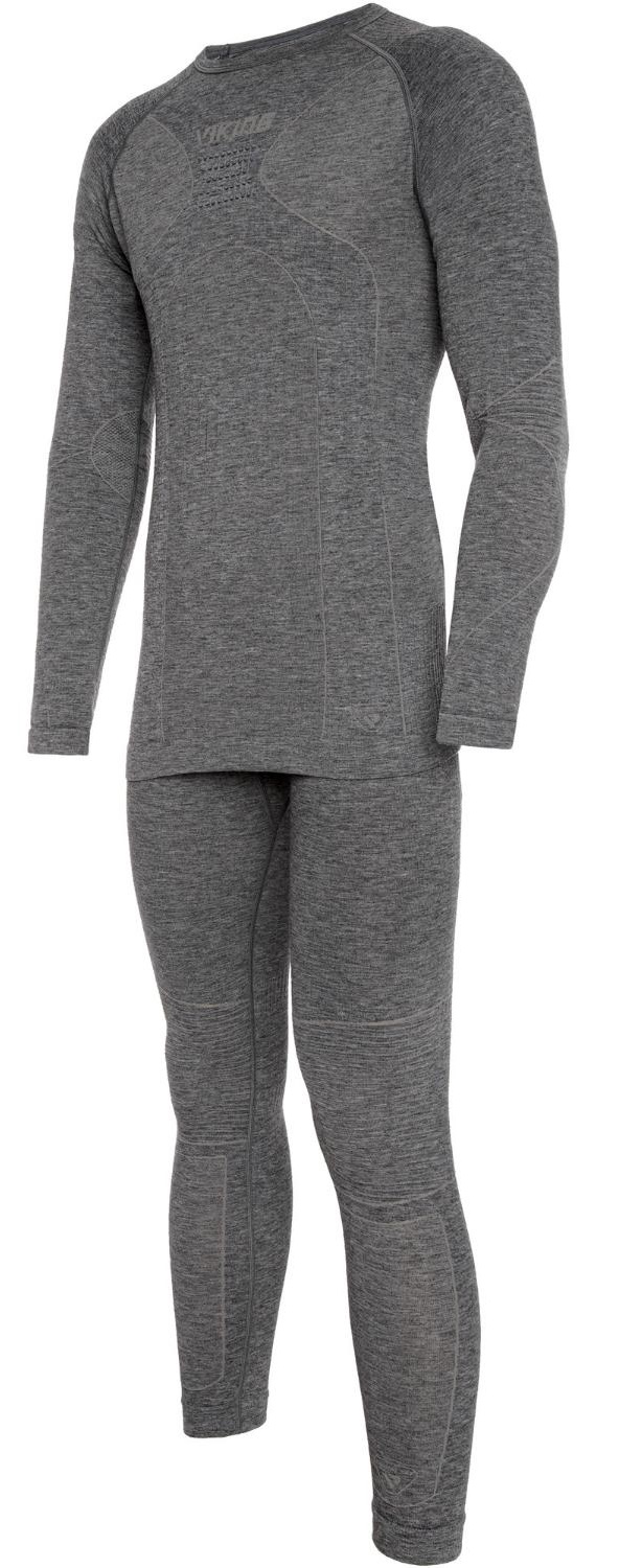

Термокомплект Viking Primus Pro Primaloft, dark grey, M, Primus Pro Primaloft