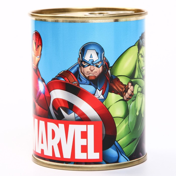 

Копилка "MARVEL" , Мстители