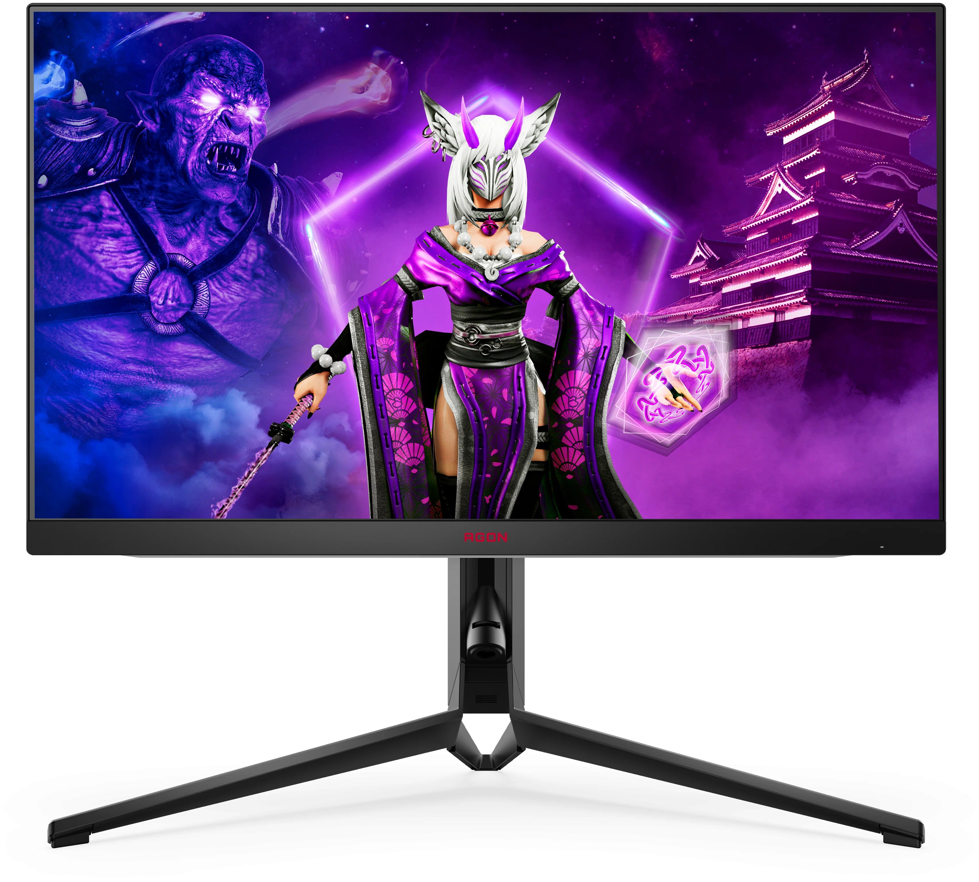 Aoc gaming 240hz. Мониторы AOC Agon ag241qx. AOC Agon Pro ag254fg. AOC ag493ucx. AOC 144hz.