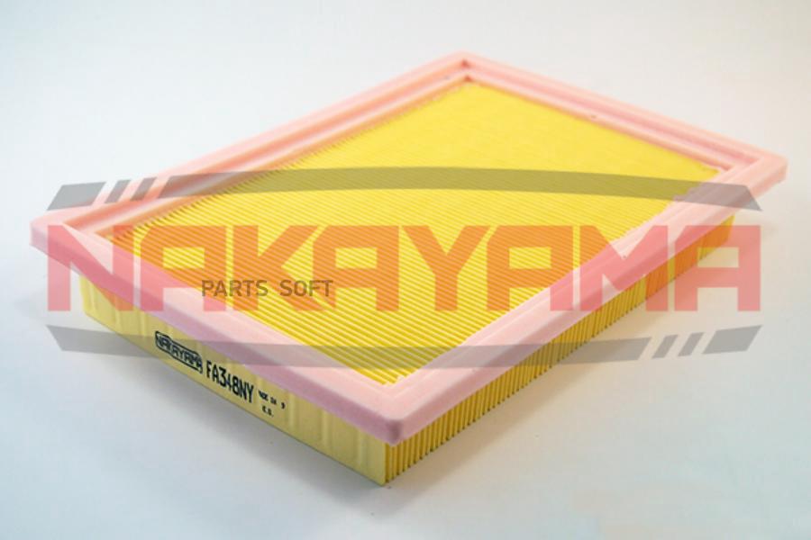 

фильтр ВОЗДУШНЫЙ HYUNDAI COUPE 96-02, ELANTRA 00-, 1шт