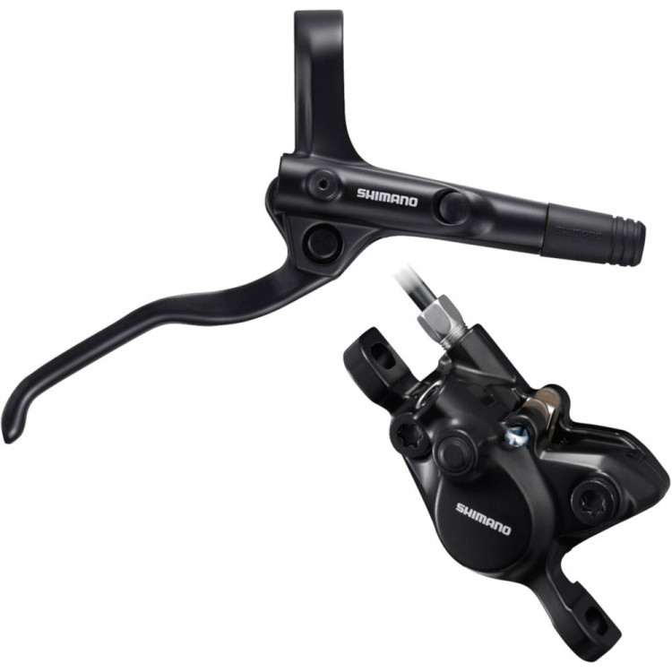 

Тормоз дисковый Shimano MT200,BL(левый)/BR(передний), Черный, Тормоз дисковый Shimano MT200,BL(левый)/BR(передний)