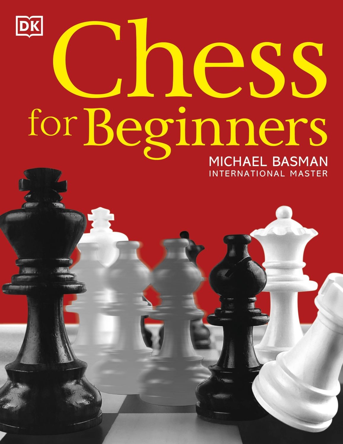 

Chess for Beginners