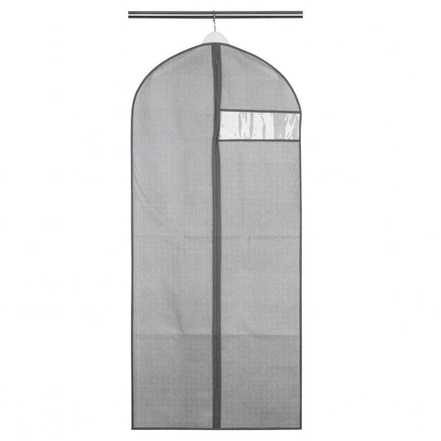 

Чехол для одежды Master House 60x135 см арт. 680552 3 шт.