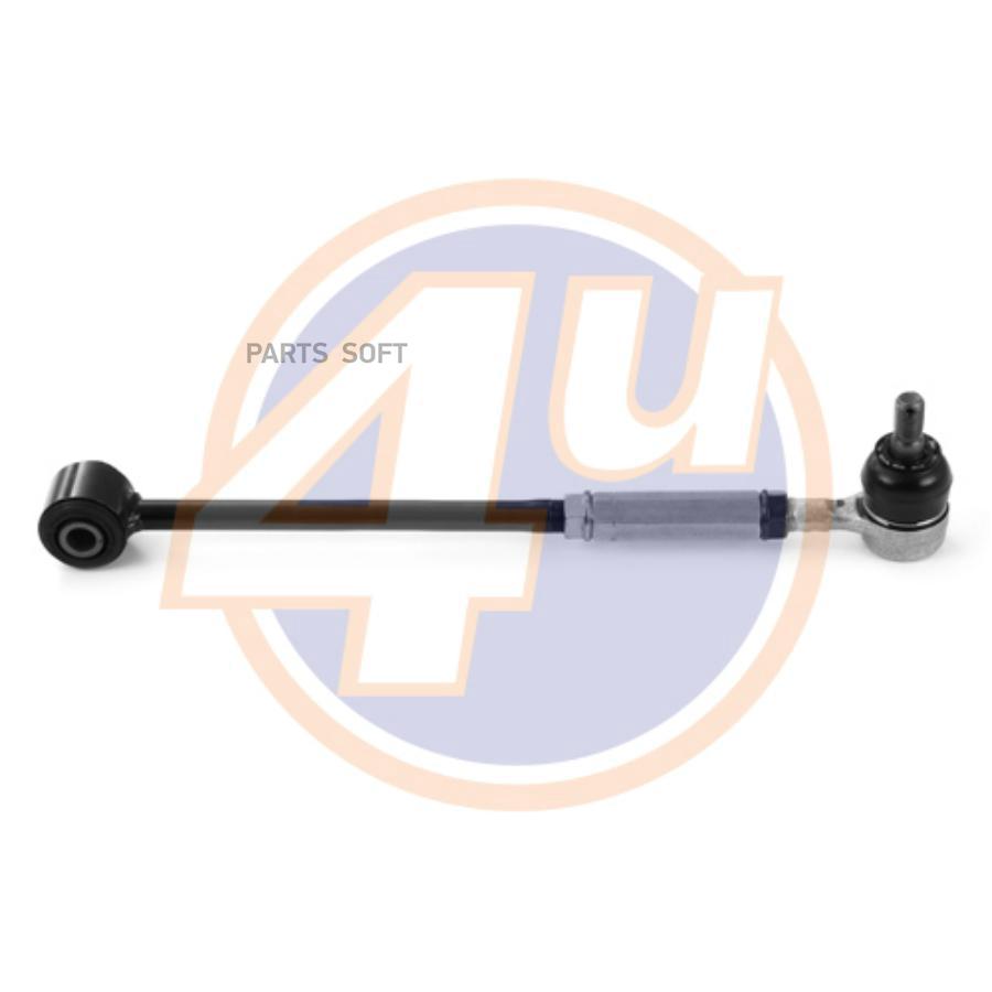 

Рычаг задн прав toy avensis (t22) 97-03/avensis (t25) 03- с шаровой
