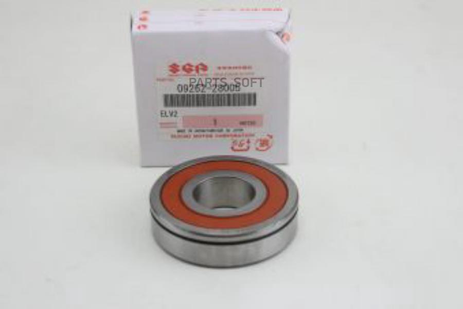 

Подшипник КПП SUZUKI JIMNY 98-18