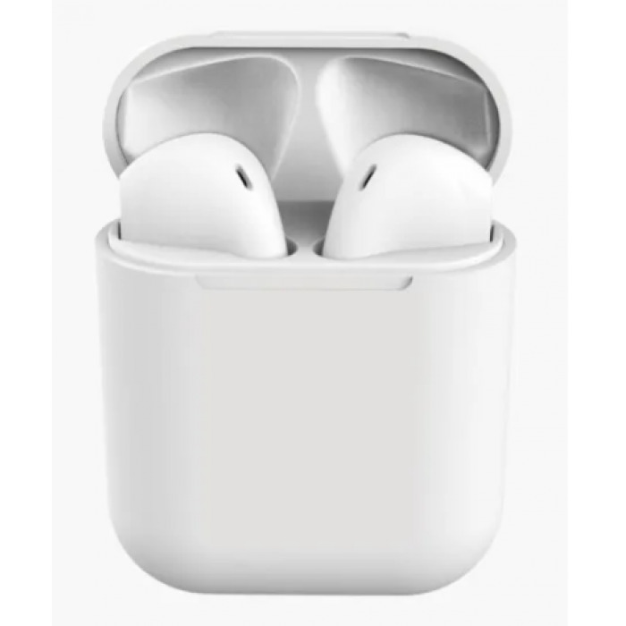 фото Беспроводные наушники nobrand inpods 12 tws white (manltaybh0mfy5aoshtx)