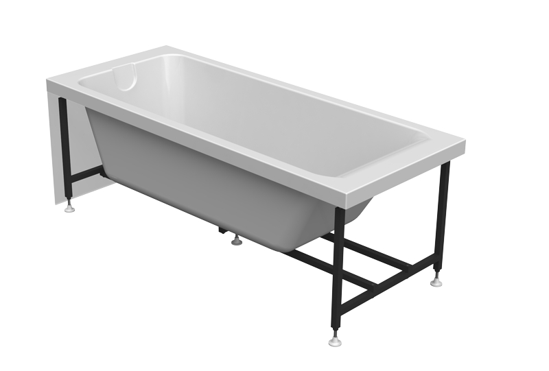

Экран торцевой Vannesa Агата 70 L