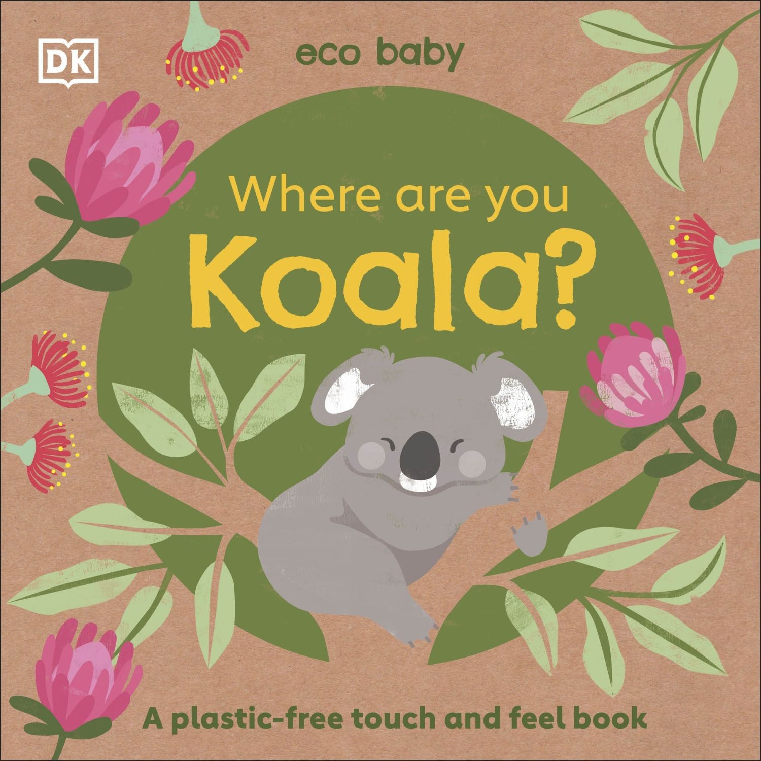 

Where Are You Koala