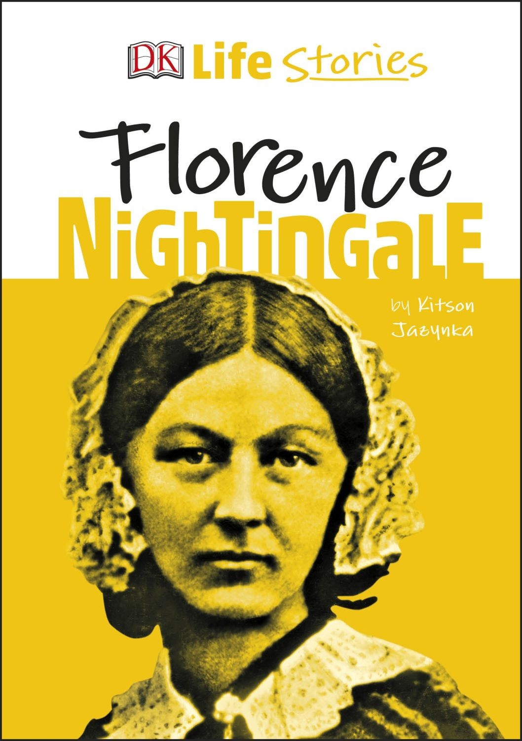 

Florence Nightingale