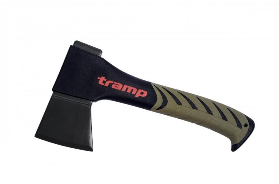

Топор Tramp туристический 14, TRA-179