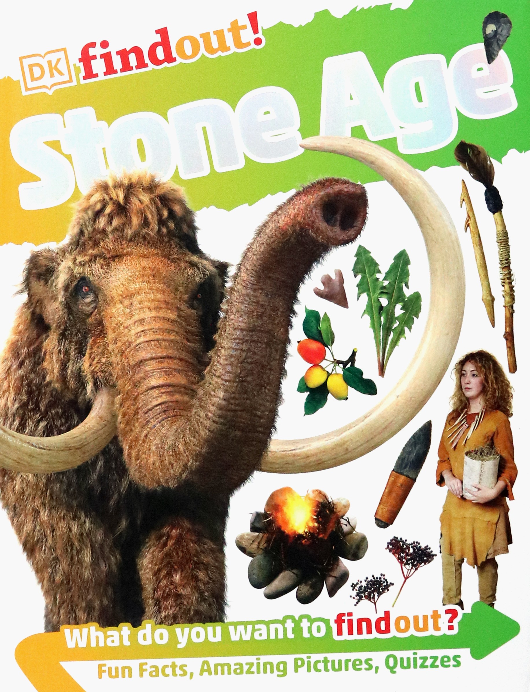

Stone Age