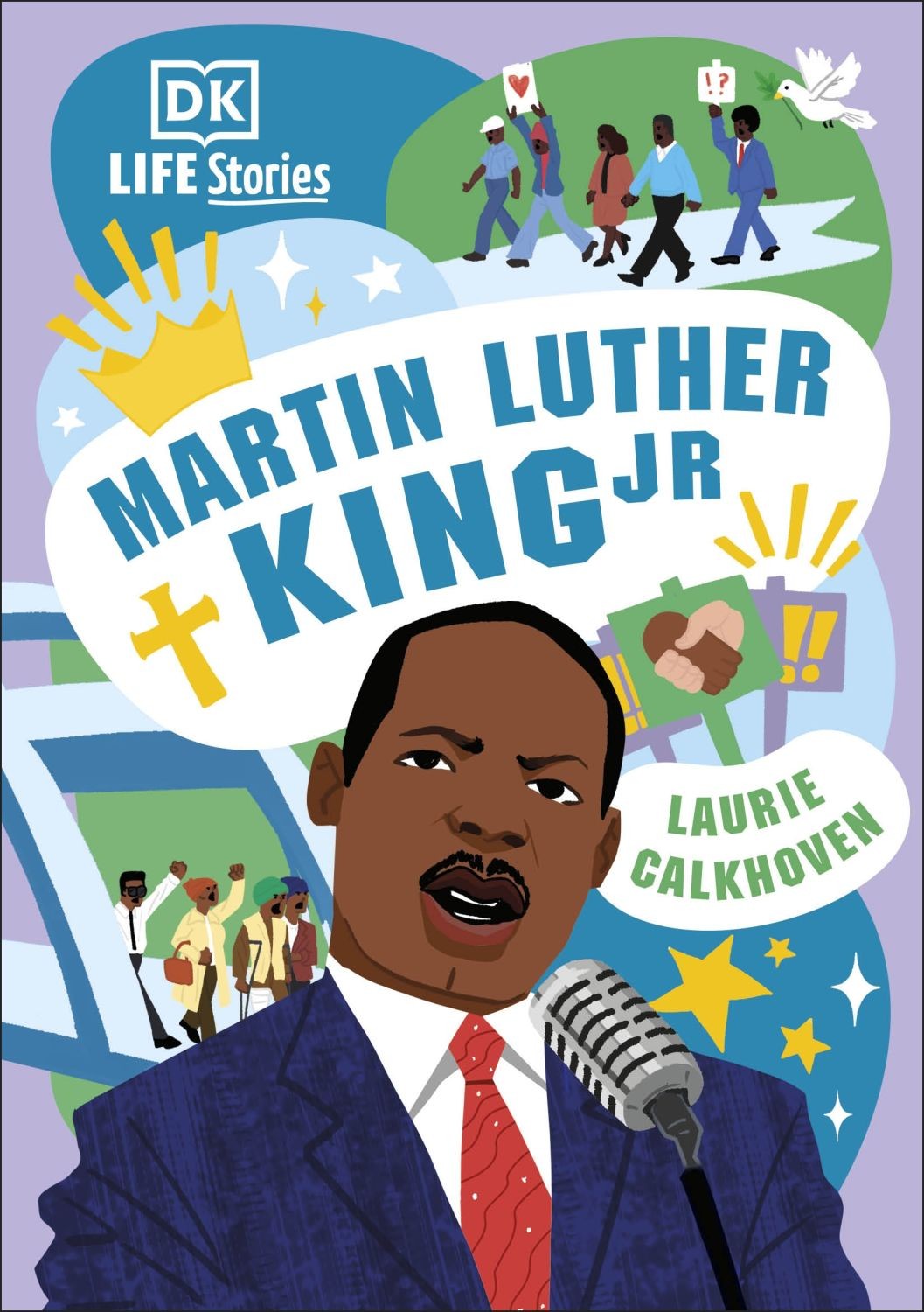 

Martin Luther King Jr