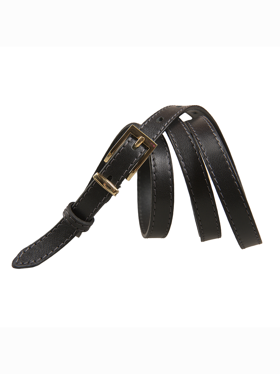 

Ремень женский Olio Rosti 20880 черный, 120 см, 20880