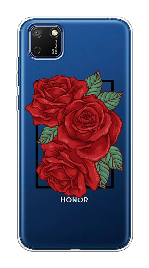Чехол на Honor 9S 