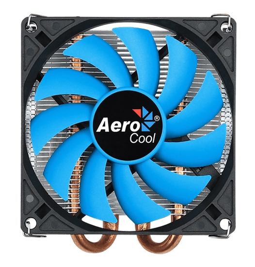 

Кулер для процессора AeroCool Verkho 2 Slim, Verkho 2 Slim