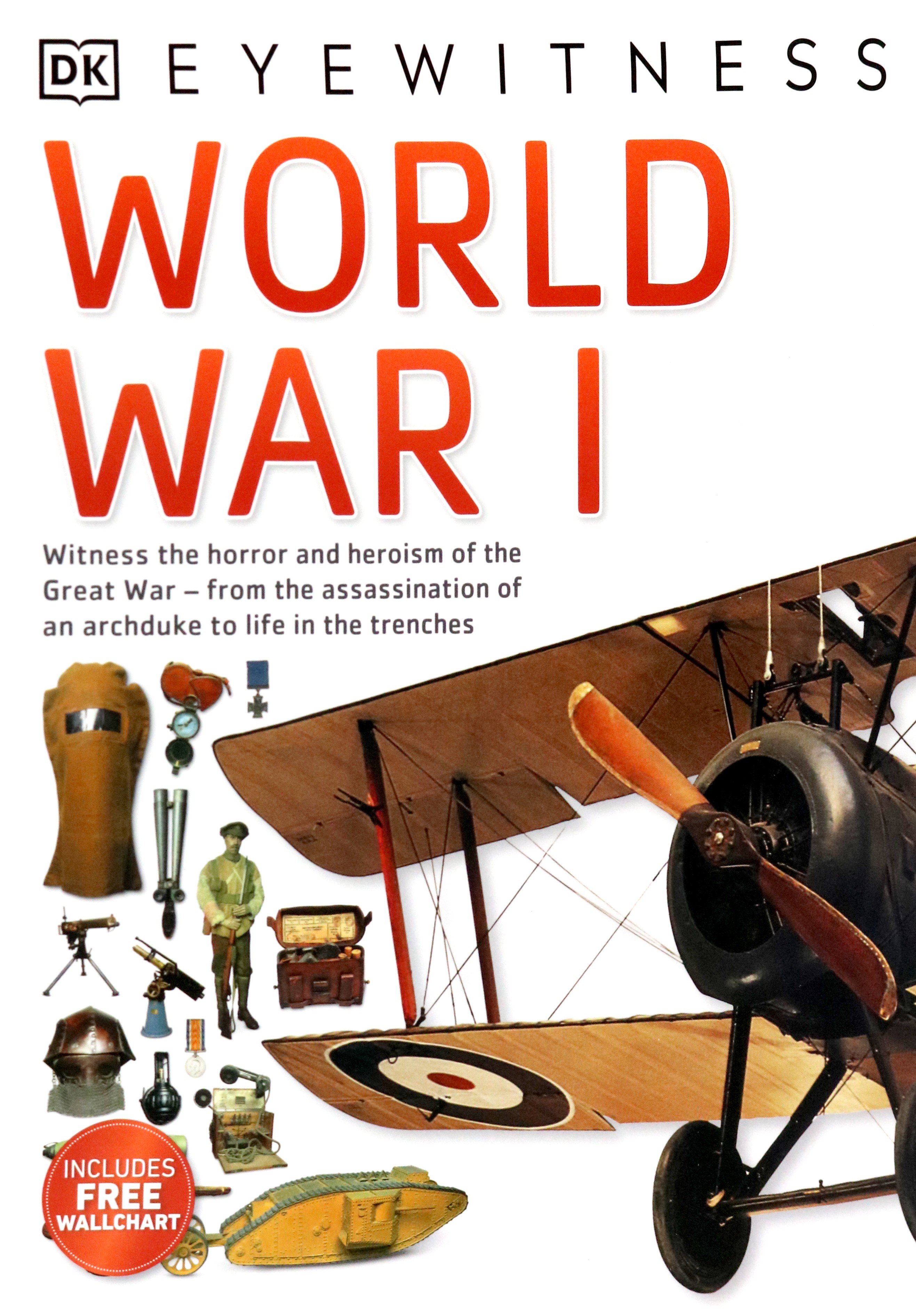 

World War I