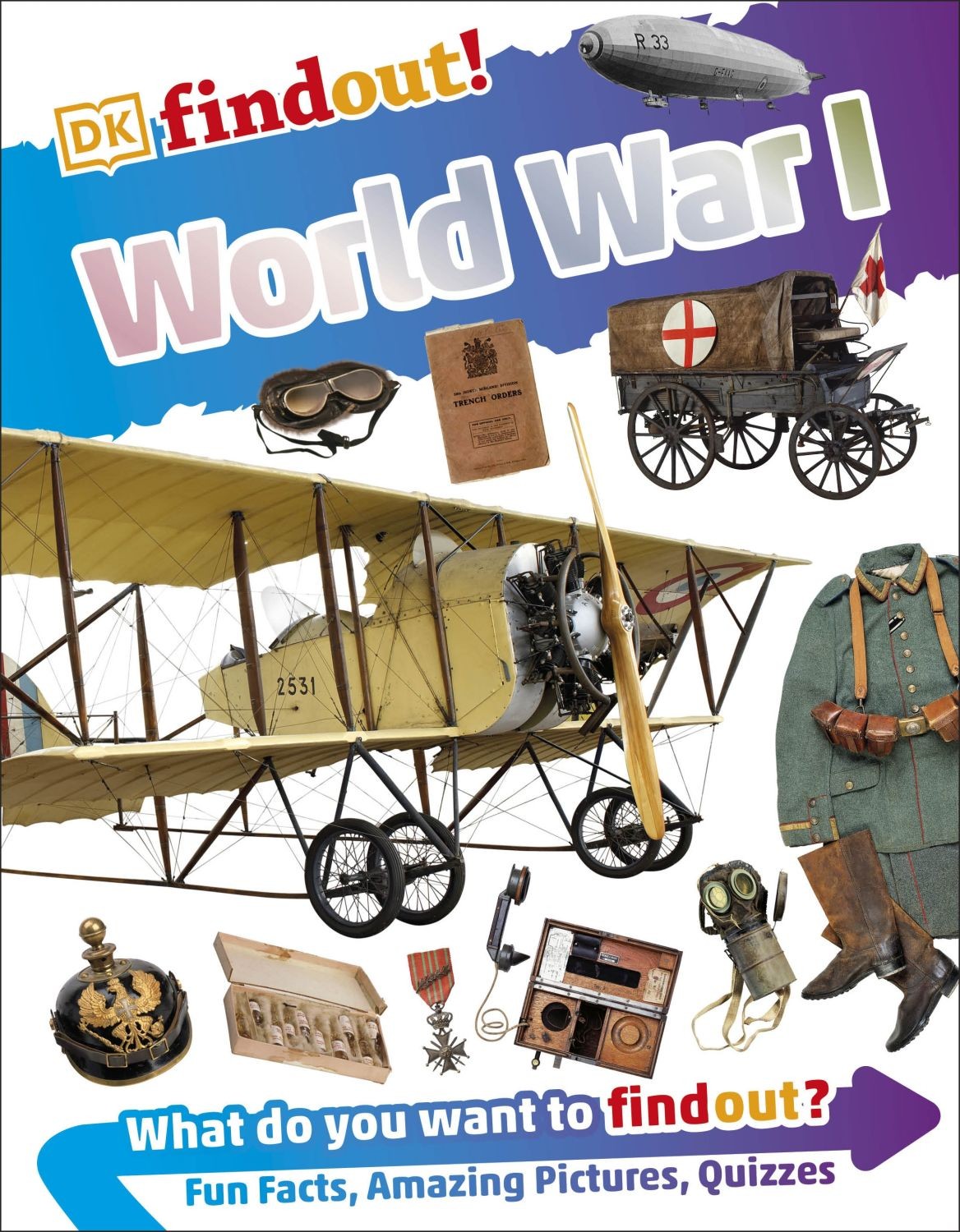 

World War I