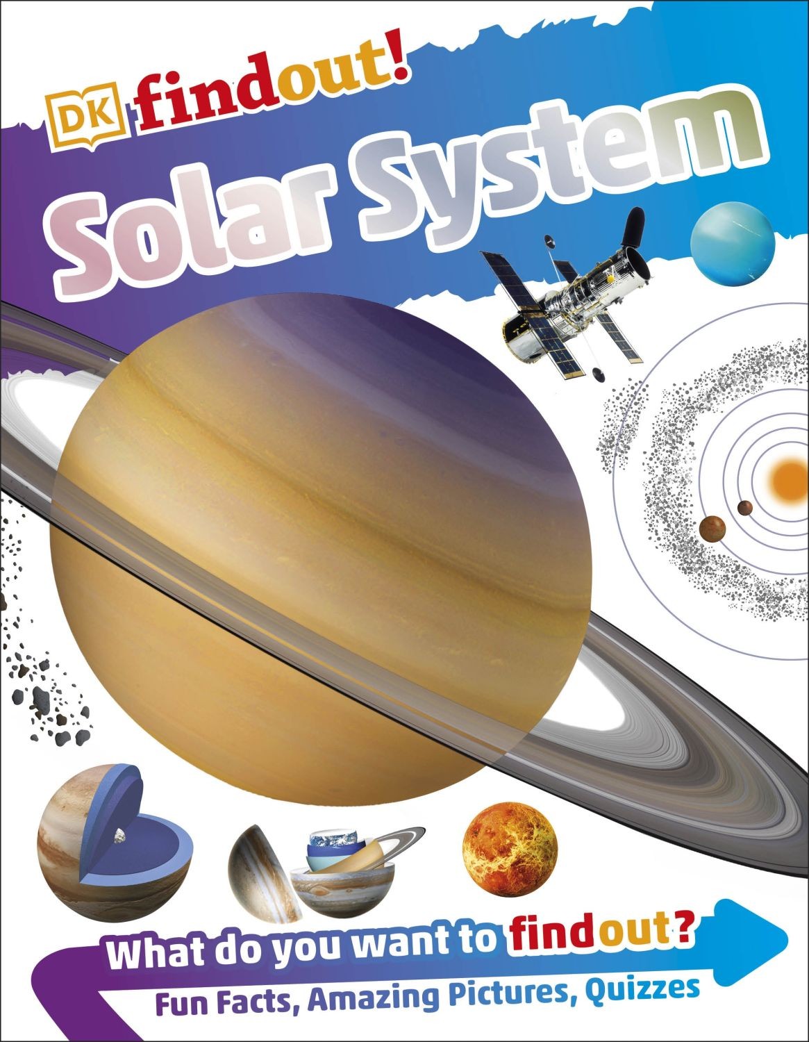 

Solar System