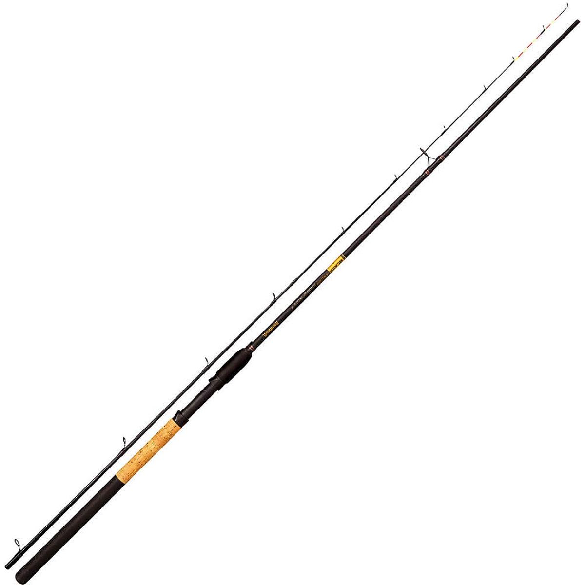 

Удилище Browning Black Magic CFX Picker 250 см, 50 гр., Black Magic CFX