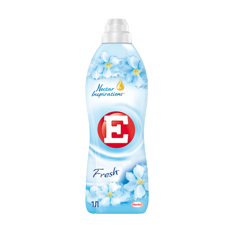 

Кондиционер для белья Е Fresh 1л