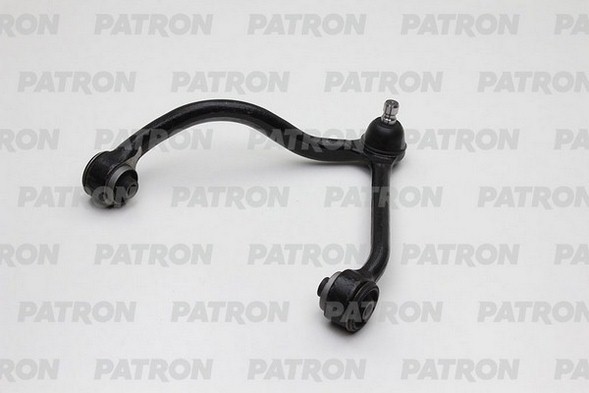 

Рычаг подвески верх KIA: SORENTO 06-08 (произведено в Корее) PATRON PS5502LKOR