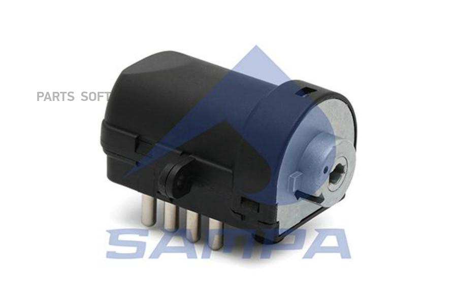 

Контактная группа замка зажигания Volvo F/FL/FM/FH