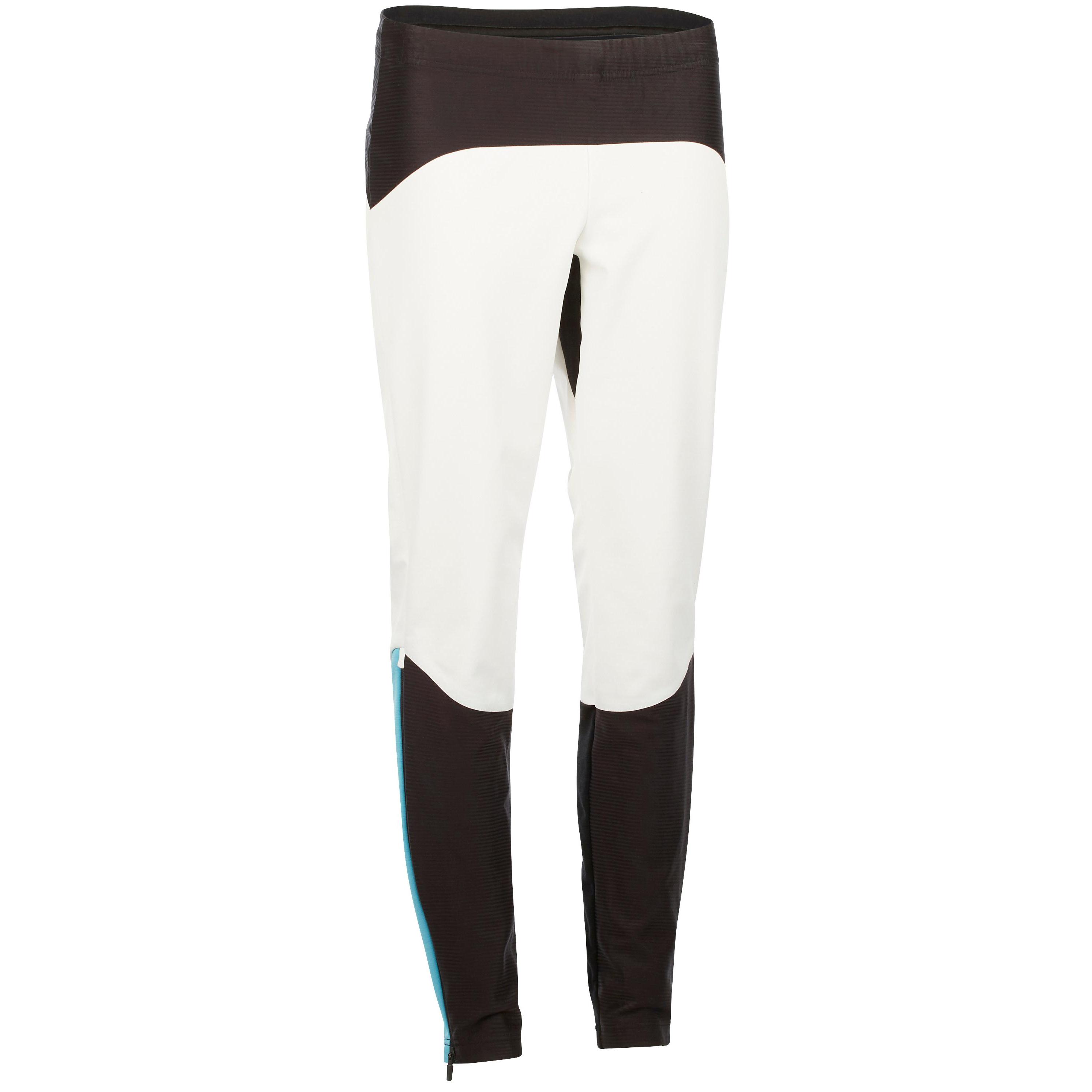 

Спортивные леггинсы женские Bjorn Daehlie Pants Raw 3.0 Wmn черные M, Pants Raw 3.0 Wmn