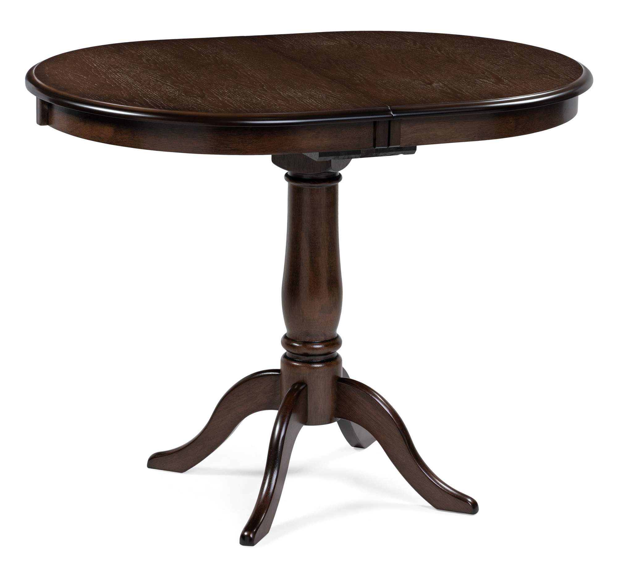 Деревянный стол ЛайфМебель Moena 100129х70х76 tobacco 22550₽