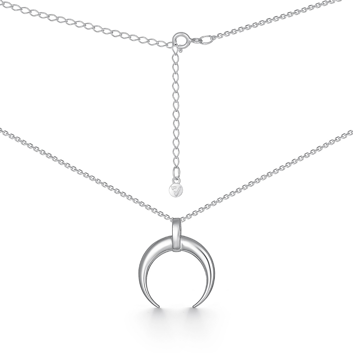 

Колье из серебра 60 см ЯХОНТ Золотой 245042, 245042