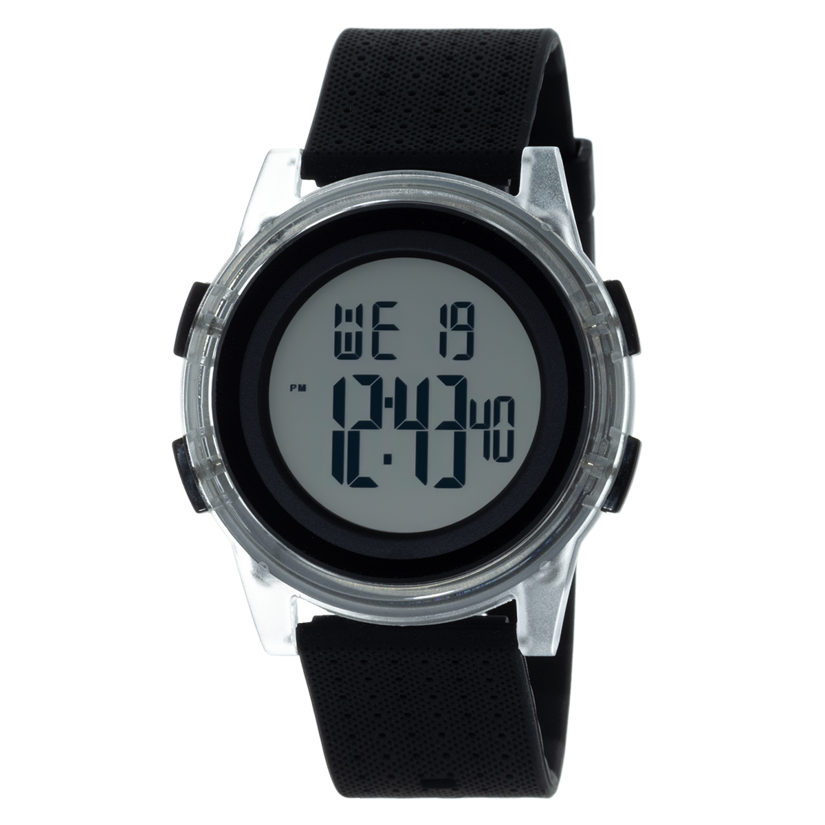 

Наручные часы мужские SKMEI 1997BKWT, 1997BKWT