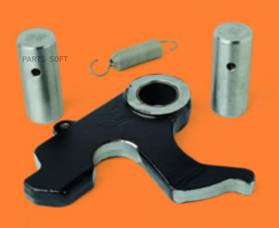 

Комплект захвата седла +GF+ SK-V36-14.5, SK-S36.22