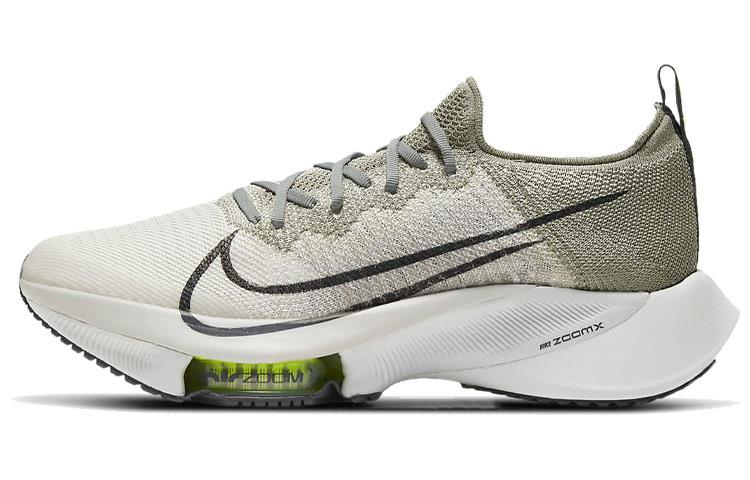 

Кроссовки унисекс Nike Air Zoom Tempo Next бежевые 40 EU, Бежевый, Air Zoom Tempo Next
